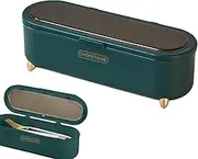 Kitchen Bag Drain Holder - Spoon Chopsticks Storage Box Container | Kitchen Utensil Drain, Compact Kitchen Drain, Carry Resistant Chopsticks Spoon Storage Case for Kitchen