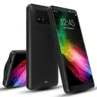 Samsung Galaxy Note20/10/S21+Plus Luxury Power Bank Battery Charger Case Cover