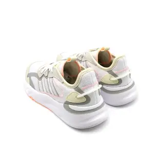 ADIDAS NEO FUTUREFLOW 女休閒鞋 FW7186 白