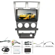 For 08-10 Dodge Avenger Car Stereo Radio GPS Navigation 9'' 32GB Android Player