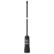 Antenna Vhf 0.45M Heliflex Black Seamaster Pro