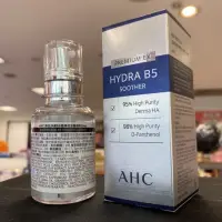 在飛比找蝦皮購物優惠-韓國 A.H.C 30ml  最新包裝 壓頭式 瞬效保濕 B