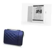 BoxWave Case Compatible with Remarkable Paper Tablet (1st Gen) - Quilted