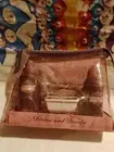 Ted Baker London Bodywear Devine Dandy Gift Set Heavenly Crystals Wash Spray
