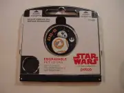 NEW - FIDO ENGRAVABLE PET I.D. TAG - STAR WARS BB-8