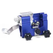 Chainsaw Sharpener Jigs Sharpening Tool Portable Chain Saws And Electric Saws