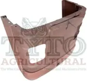 Massey Ferguson 135 Tractor Front Grill Bonnet Lower Panel Side Panel 14 Inch