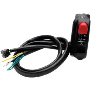 Motion Pro Enhanced Right Side Handlebar Mount Start/Stop Switch (11-0098)