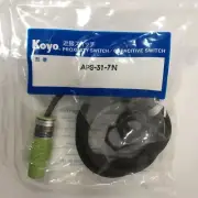 One New Proximity Switch For KOYO APS-31-7N Free Shipping
