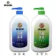 依必朗 深層潔淨洗髮乳1000ml/沐浴乳1000ml (7.6折)