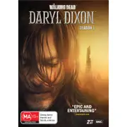 Walking Dead, The: Daryl Dixon - Season 1