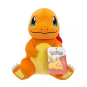 Pokemon Charmander 8 inch Plush