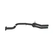 Redback Performance Exhaust System for Ford Falcon BA BARRA 182 240T E-GAS 02-05