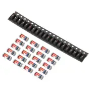 20Pcs Zener Diode 1W Surface Mount Diode Kit 24V LL-41 0.2 x 0.1inch(L*OD)