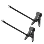 Adjustable Metal Clamp Holder for Eufy Cam 2C 2C Pro 3C Security Camera