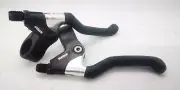 Suntour XC Comp Multimount Brake Levers Bicycle Racing bike mtb bmx touring bike