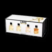 Yves Saint Laurent Libre Collection Miniature Set