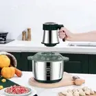 Large Capacity Food Processor 5L Food Shredder Mincer Food Chopper Vegetable