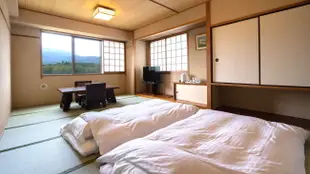 富士美華度假村Fuji Mihana Resort