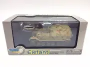 Dragon 60023 1/72 Elefant Tank “#322” 3 Kompanie Russia 1944