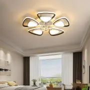 High-end Atmospheric Headlights Ceiling Light