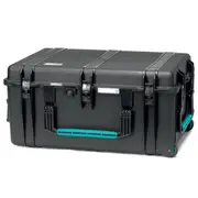HPRC 2780W Wheeled Hard Case Empty BLK (2ND)