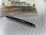 Genuine Stihl 029 MS 290 039 390 044 440 TS 410 420 Piston Pin Mounting Tool