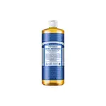 Dr. bronner's Liquid Soap 18in1 - Peppermint, 945 ml