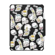 iPad Air 11-inch (M2/M3) Impact Folio Case CUTE DAVIS