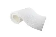 4cm Mattress Topper Protector Memory Foam Cooling Gel Egg Crate Support Bedding Underlay