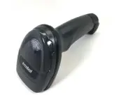New Symbol DS4308-XD HandHeld BarCode Scanner USB Kit Without Stand Black