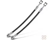 Rear Brake Hose Set For 2018-2019 Audi RS5 Base 2.9L V6 KC833YR Brake Hose Set (for: Audi)