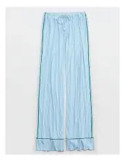 [Aerie] Real Soft Skater Pajama Pant in Island Pine