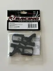 3RACING SAK-D102 Front Suspension Arms For 1/10 RC Sakura D3 Drift Sport Car