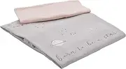 Bimbi Casual F.Nord+F.Almoh 100X135 770 Planet 507 04 Sleeping Bag Unisex
