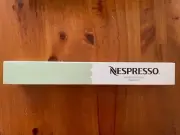 Nespresso Almond Macaron Variations One Sleeve - New