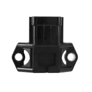 Polaris Sportsman 500 EFI 3089953 MAP Sensor Air Pressure Sensor Assy black