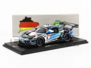 SPARK 1/43 - PORSCHE 911 GT3 R - NURBURGRING 2021 SG775