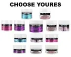 Mia Secret FORMAGEL UV/LED BUILDER GEL Ultra-shine 0.5 oz / 1 oz - CHOOSE YOURS