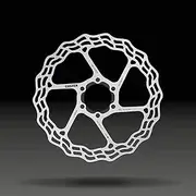 Galfer Bike Disc Wave Fixed Centre Lock 160x1.8mm Disc Brake Rotor