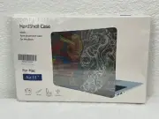 Hardshell Case for Mac Air 11" Sleek Form Protection Case for MacBook