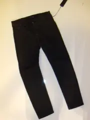 NWT Girls Joe's The Jegging Slim Dark Indigo Sparkle Jeans Pants Sz 4 NEW