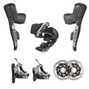 SRAM Red eTap AXS 1X Road Bike Groupset, Reg $2206