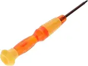 iplusmile Tool for Car Folding Key Remotes Watch Screwdriver Small Screwdriver Cross Tip 4 Prong Tip Non-slip Grip Plastic Metal Constructi