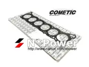 Cometic 0.76MM 87MM BORE MLS HEAD GASKET FOR COMMODORE VL RB30ET SKYLINE R31