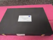 NEW Opened Box Qty (100) Zeiss Microscope Membrane Slide 1.0 PEN 415190-9041-000