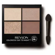 Revlon Colorstay Day To Night - 4 Eyeshadow Palette 008 - Gorgeous