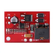 3S 12V MPPT Solar Panel Controller Battery Lithium Pack Charging Module M