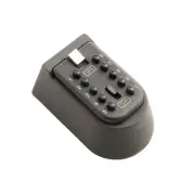 Sandleford 105 x 65 x 55mm Wall Mounted Key Storage Safe