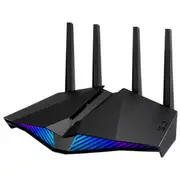 ASUS DSL-AX82U AX5400 Dual Band WiFi 6 Modem Router